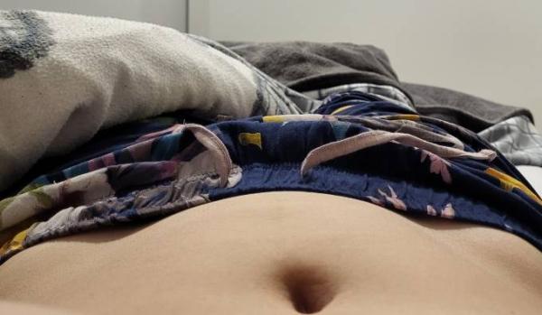 Bild zu Dickbauchdienstag - Forum für August - Mamis