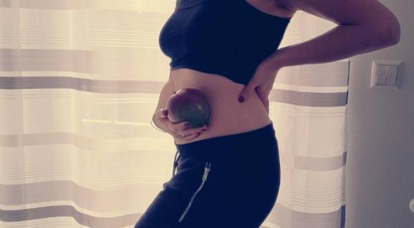 Bild zu Dickbauchdienstag 🤰🏻 - Forum für August - Mamis