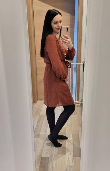Bild zu Dickbauch Donnerstag - Forum für August - Mamis