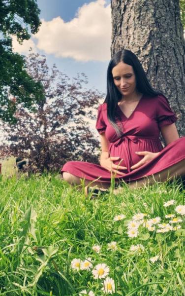 Bild zu Muttertag Dickbauchday - Forum für August - Mamis