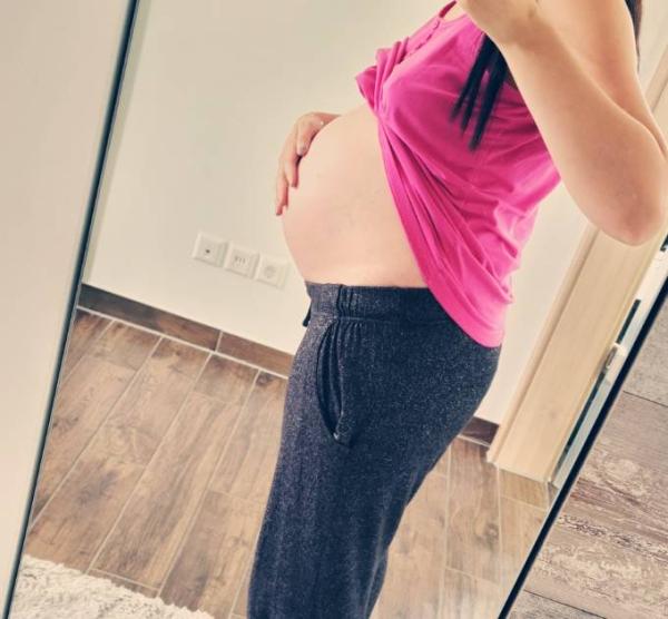 Bild zu Dickbauchdienstag - Forum für August - Mamis