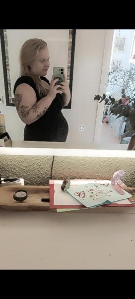 Bild zu Dann mache ich heut den Anfang, MURMELMITTWOCH - Forum für August - Mamis
