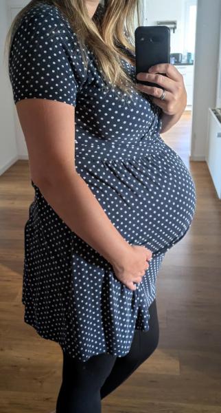 Bild zu Murmelmittwoch 🤰🏼 - Forum für August - Mamis