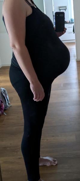 Bild zu Murmelmittwoch 🤰🏼 - Forum für August - Mamis