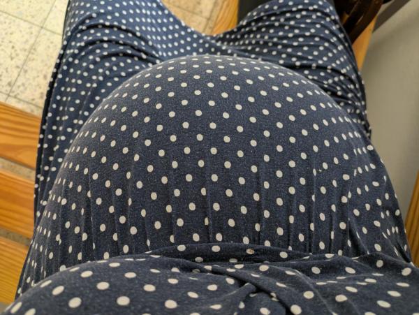 Bild zu Murmelmittwoch 🤰🏼 - Forum für August - Mamis