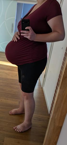 Bild zu Murmelmittwoch 🤰🏼 - Forum für August - Mamis