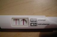 Bild zu Wieder schwanger !!! :o))) - Forum für September - Mamis