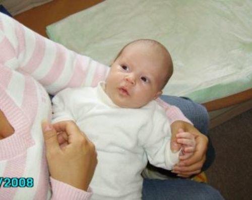 Bild zu @Nirena - Forum für September - Mamis