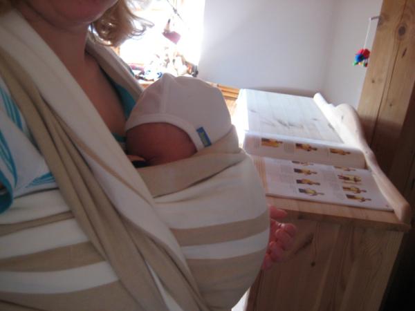 Bild zu