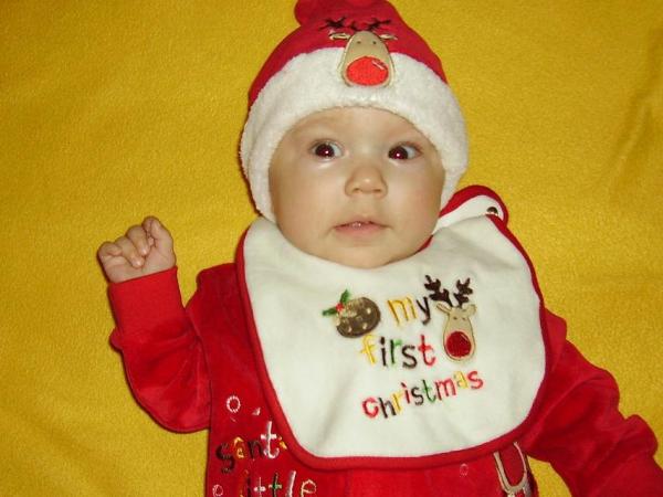 Bild zu Einen schönen 4. Advent! - Forum für September - Mamis