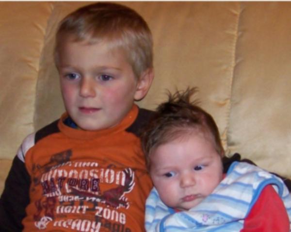Bild zu Ein Gutes neues Jahr 2009 - Forum für September - Mamis