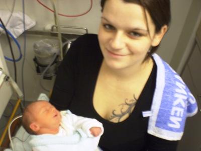 Bild zu noch eins :-) - Forum für September - Mamis