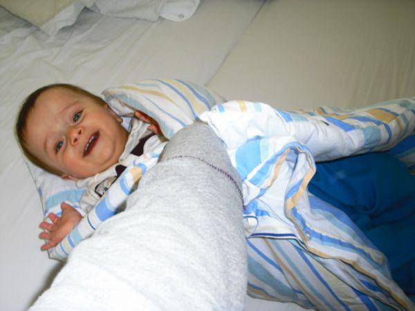 Bild zu