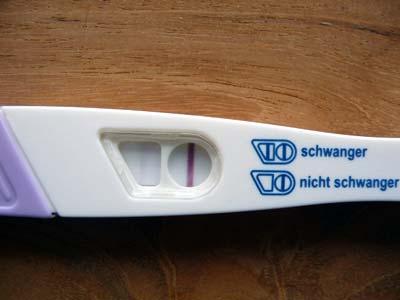Bild zu Könnte es geklappt haben? - Forum für September - Mamis