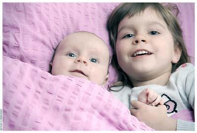 Bild zu und noch eins... - Forum für September - Mamis