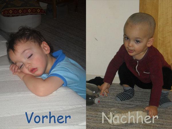 Bild zu Ach, übrigens - Forum für September - Mamis