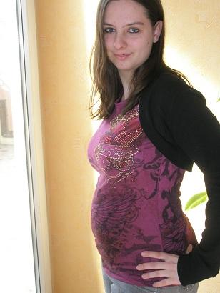Bild zu Gaaaaaanz aktuel - Forum für September - Mamis
