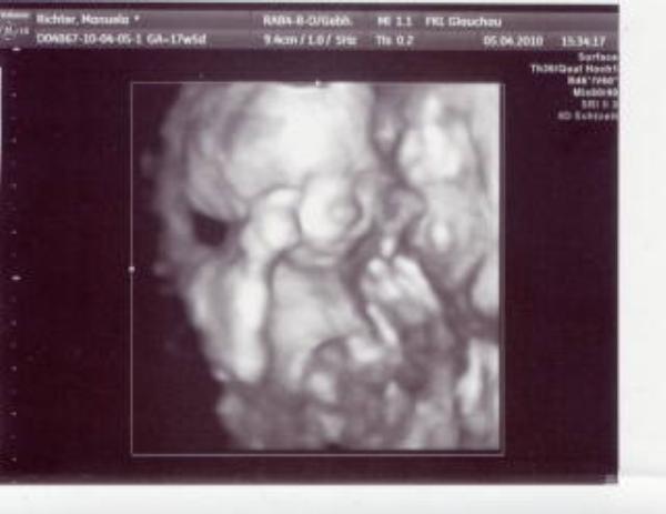 Bild zu Muss jetz auch mal mein Senf zu mein Ostern beitragen - Forum für September - Mamis