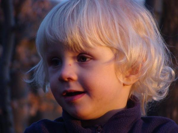 Bild zu "Lebenszeichen" - Forum für September - Mamis