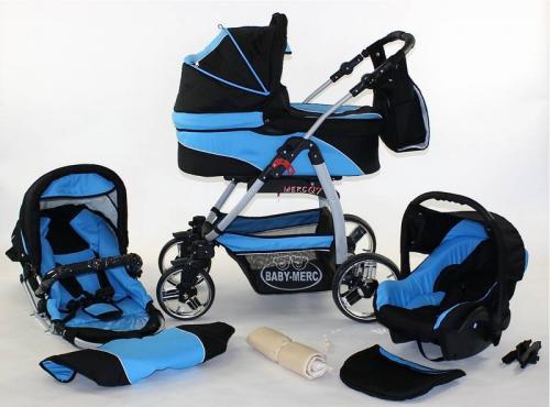 Bild zu Kinderwagen da =) - Forum für September - Mamis