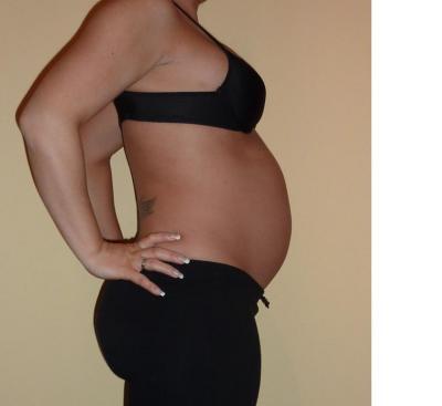 Bild zu Kugelvergleich???? - Forum für September - Mamis