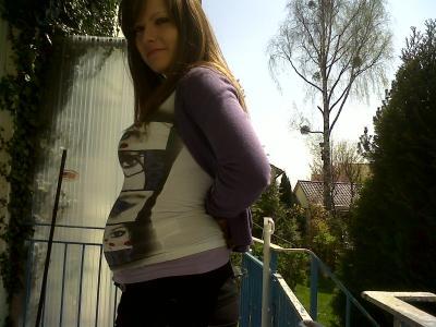 Bild zu Bildchen :)) - Forum für September - Mamis