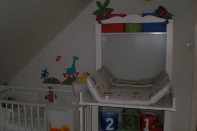 Bild zu Hi, wollte mich mal wieder melden - Forum für September - Mamis