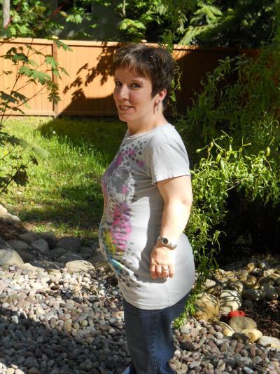 Bild zu mich auch mal wieder melden will - Forum für September - Mamis