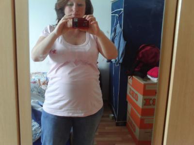 Bild zu bild von meiner Murmel - Forum für September - Mamis