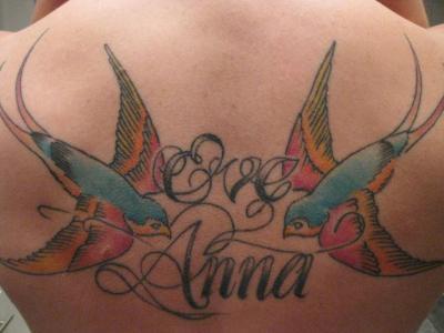 Bild zu habt ihr eure kinder irgendwie verewigt? - Forum für September - Mamis