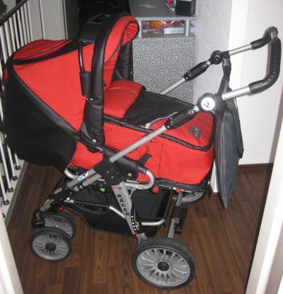 Bild zu habt ihr schon kiwa usw. - Forum für September - Mamis