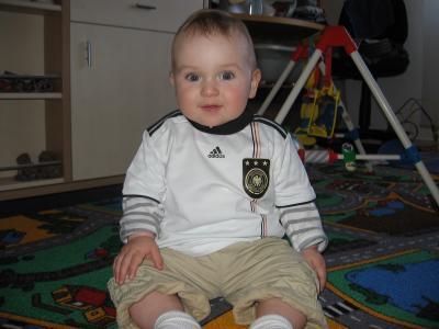 Bild zu Juchu - Forum für September - Mamis