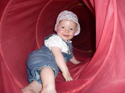 Bild zu Kinderkrippe / Kita - viele Fragen (etwas länger) - Forum für September - Mamis