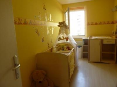 Bild zu auch mal wieder hier, und kinderzimmer zeigen will :) - Forum für September - Mamis