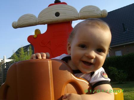 Bild zu 