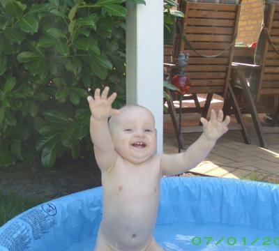 Bild zu Ich will wieder Sonne.... - Forum für September - Mamis