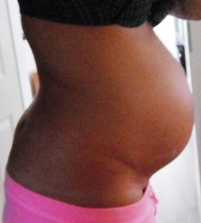 Bild zu Zeigt doch nochmal Eure Kugeln =) - Forum für September - Mamis