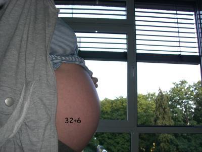 Bild zu Babybauch - Forum für September - Mamis