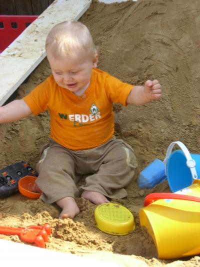 Bild zu Zeigt eure Mäuse :) - Forum für September - Mamis