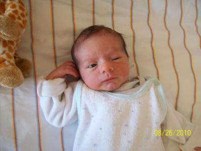 Bild zu Bin wieder zuhause - Forum für September - Mamis