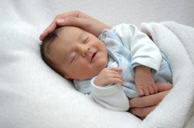 Bild zu Unser kleiner Jorik ist da! - Forum für September - Mamis