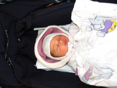 Bild zu Baby Blues - Forum für September - Mamis