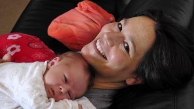Bild zu Yamina & Mami - Forum für September - Mamis