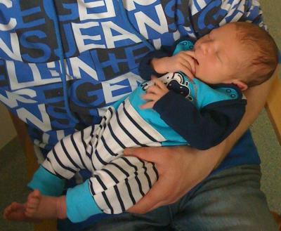 Bild zu Abpumpen - Forum für September - Mamis