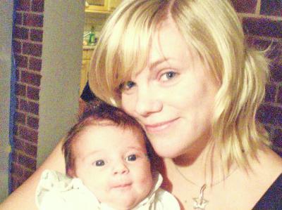 Bild zu Laura - Forum für September - Mamis