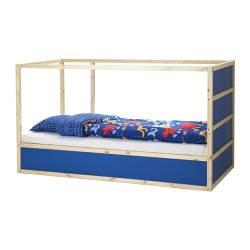 Bild zu Piet hat ein neues Bett - Forum für September - Mamis