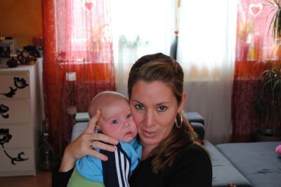 Bild zu Fotos Fotos Fotos von uns! - Forum für September - Mamis