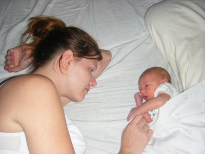 Bild zu meinen wurm zeigen will^^ - Forum für September - Mamis