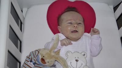 Bild zu Unsere Maus *schwärm* - Forum für September - Mamis