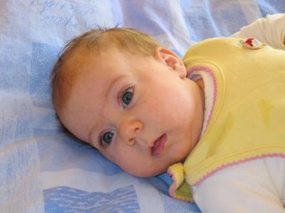 Bild zu zwei neue Fotos - Forum für September - Mamis